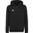 Adidas Kid's Entrada 22 Sweat Hoodie - Black (H57516)