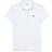 Lacoste Women's Petit Piqué Polo Shirt - White