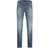 Jack & Jones Glenn Icon JJ 857 Slim Fit Jeans - Blue/Blue Denim