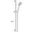 NOBILI Easy Shower (737517314) Krom