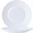 Arcoroc Opal Restaurant Wide Rim Assiett 15.5cm 6st