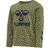Hummel Baby's Connor T-shirt - Capulet Olive (214094-6414)