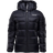 EQPE Gida Down 3.0 W Jacket - Deep Black