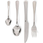 Markus Aujalay Classic Bestickset 24st