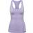 Hummel CI Seamless Top Women - Lavender Melange