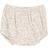 Gro Thea Wrinkle Shorts - Rose Cream