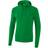 Erima Basic Hoody - Emerald