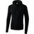 Erima Basic Hoody - Black