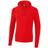 Erima Sudadera con capucha Basic - Rouge