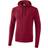 Erima Basic Hoodie - Violet