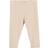 Serendipity Baby Stripe Rib Leggings - Desert/Offwhite (M105)