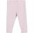Serendipity Baby Stripe Rib Leggings - Lilac/Offwhite (M105)