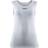 UYN Energyon UW Sleeveless Base Layer Women - White