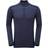 Montane Primino 140 Zip Neck Baselayer Men - Antarctic Blue