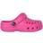 Hot Tuna Infants Clog - Hot Pink