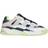 adidas Niteball M - Cloud White/Shadow Navy/Signal Green