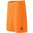 Erima Rio 2.0 without Inner Slip Shorts Men - Neon Orange