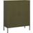 vidaXL 2 Doors Opbevaringsskab 80x101.5cm