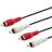Savio 2RCA-2RCA 5m