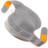 InnovaGoods Hot & Cold Gel Knee Wrap