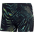 Adidas Graphic Souleaf Swim Boxers - Black