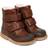 Angulus TEX Boot with Velcro - Dark Brown