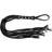 ZADO Cat-O-Nine Flogger Piska 70 cm
