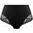 Fantasie Culotte classique - Noire ADELLE en nylon