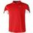 Head Club 22 Tech Polo Shirt - Red