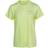 Endurance Yonan Performance Running T-shirt Women - Luminary Green