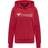 Hummel Noni 2.0 Hoodie - Barbados Cherry