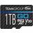 TeamGroup GO 4K microSDXC Class 10 UHS-I U3 V30 1TB