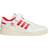 Adidas Forum 84 Low M - Cloud White/Vivid Red/Cream White