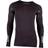 UYN Energyon UW Long Sleeve Shirt Men - Black