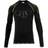 Uhlsport Bionikframe Base Layer Men - Black/Fluo Yellow