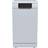 Candy CDPH 2D1047W Hvid