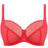 Freya Signature Balcony Bra - Chilli Red