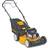 Cub Cadet LM1 CR53 Benzindrevet plæneklipper
