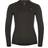 Odlo Active Warm Eco Long-Sleeve Base Layer Top Women - Black