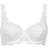 Triumph Amourette Charm Wired Padded Bra - White