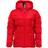 EQPE Gida Down 3.0 W Jacket - High Risk Red