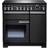 Falcon Professional Deluxe 90 Induction Black