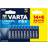 Varta Longlife Power Alkaline AAA LR03 20-pack