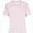 A.P.C. Kyle T-shirt - Fab Pale Pink