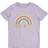 The New Bella T-shirt - Orchid Petal