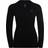 Odlo The Merino 260 Long Sleeve Women - Black