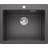 Blanco Pleon 6 Kitchen Sink 615 x 510 mm Silgranit