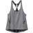adidas Primeblue Tank Top Women - Black Melange