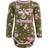 Hummel Alisa Body L/S - Capulet Olive (214043-6414)