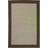 HC Taepper Casablanca 19245 Brun 160x240cm